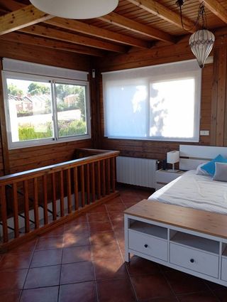 Chalet en alquiler en Zona Avenida al Vedat en Torrent