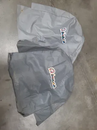 Funda Rueda Caravana Inaca