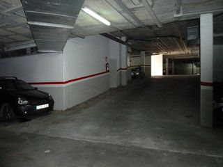 Garaje en venta en Can Parellada en Terrassa