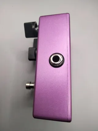 Pedal Suhr Riot Distorsión Guitarra - Nuevo