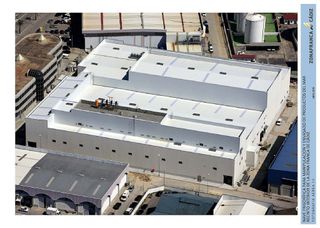 Nave industrial en alquiler en Cortadura - Zona Franca  en Cádiz