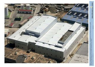 Nave industrial en alquiler en Cortadura - Zona Franca  en Cádiz