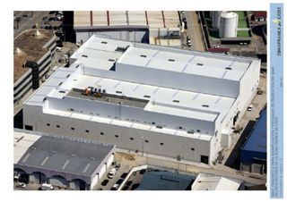 Nave industrial en alquiler en Cortadura - Zona Franca  en Cádiz