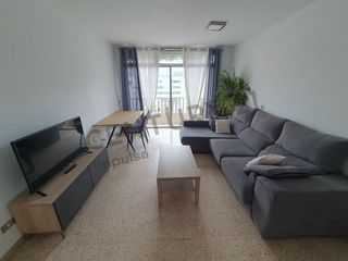 Piso en alquiler en Centro en Santa Cruz de Tenerife