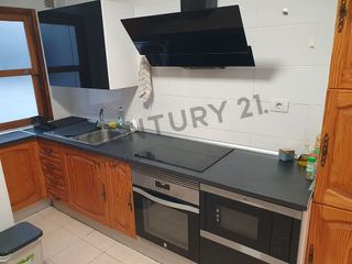 Piso en alquiler en Centro en Santa Cruz de Tenerife