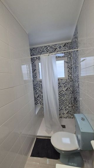 Piso en alquiler en Centro en Santa Cruz de Tenerife