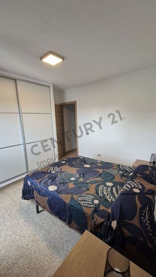 Piso en alquiler en Centro en Santa Cruz de Tenerife