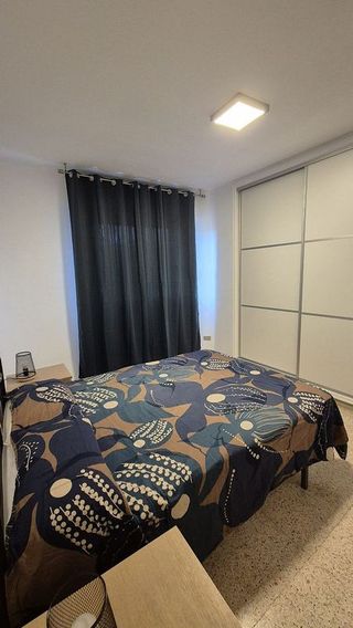 Piso en alquiler en Centro en Santa Cruz de Tenerife