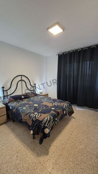 Piso en alquiler en Centro en Santa Cruz de Tenerife