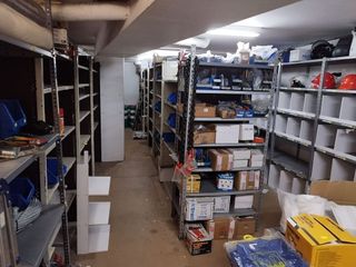 Local comercial en alquiler en Teis en Vigo