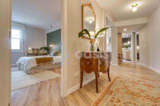 Piso en alquiler en Gros en San Sebastián-Donostia