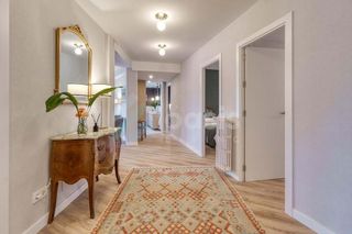 Piso en alquiler en Gros en San Sebastián-Donostia