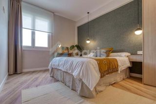 Piso en alquiler en Gros en San Sebastián-Donostia