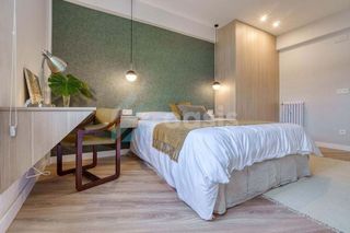 Piso en alquiler en Gros en San Sebastián-Donostia