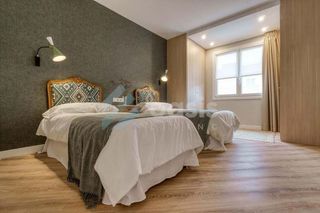 Piso en alquiler en Gros en San Sebastián-Donostia