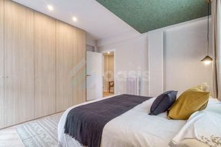 Piso en alquiler en Gros en San Sebastián-Donostia