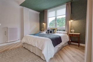 Piso en alquiler en Gros en San Sebastián-Donostia