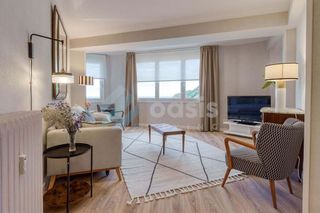 Piso en alquiler en Gros en San Sebastián-Donostia