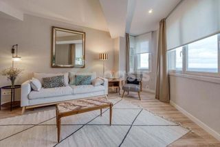 Piso en alquiler en Gros en San Sebastián-Donostia