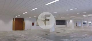 Oficina en alquiler en Parque Empresarial en Rozas de Madrid (Las)