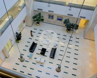 Oficina en alquiler en Parque Empresarial en Rozas de Madrid (Las)