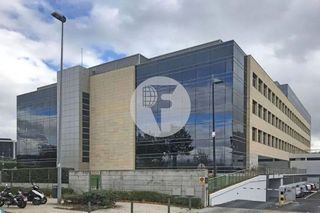 Oficina en alquiler en Parque Empresarial en Rozas de Madrid (Las)