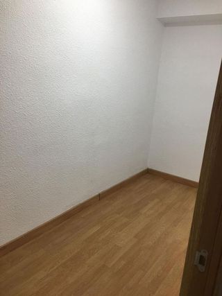 Oficina en alquiler en Mercado en Alicante