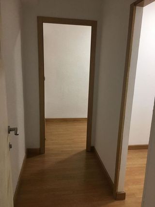 Oficina en alquiler en Mercado en Alicante