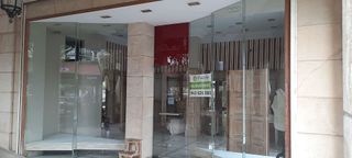 Local comercial en alquiler en Centro - Mendibil - Santiago en Irun