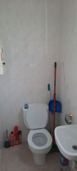 Local comercial en alquiler en Centro - Mendibil - Santiago en Irun