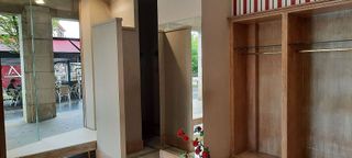 Local comercial en alquiler en Centro - Mendibil - Santiago en Irun