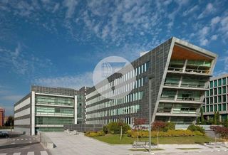 Oficina en alquiler en Arroyo de la Vega en Alcobendas