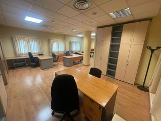 Local comercial en alquiler en Rivas Urbanizaciones en Rivas-Vaciamadrid