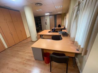 Local comercial en alquiler en Rivas Urbanizaciones en Rivas-Vaciamadrid