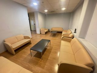 Local comercial en alquiler en Rivas Urbanizaciones en Rivas-Vaciamadrid