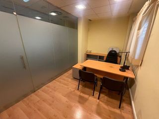 Local comercial en alquiler en Rivas Urbanizaciones en Rivas-Vaciamadrid