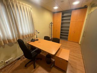 Local comercial en alquiler en Rivas Urbanizaciones en Rivas-Vaciamadrid