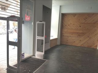 Local comercial en alquiler en Centro - Ayuntamiento en Santander