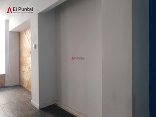 Local comercial en alquiler en Centro - Ayuntamiento en Santander