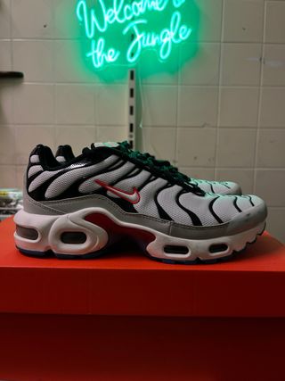 Zapatillas Nike Air Max Tavas Mujer