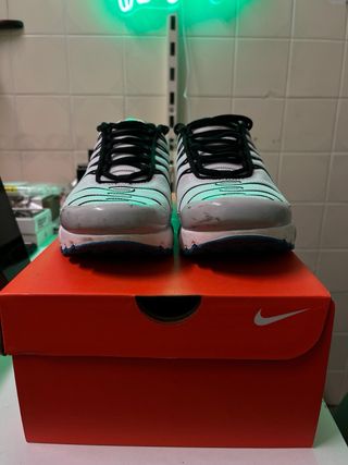 Zapatillas Nike Air Max Tavas Mujer