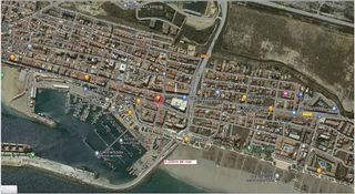 Local comercial en alquiler en Playa de Garrucha en Garrucha