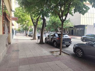 Local comercial en alquiler en Centro en Murcia