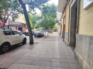 Local comercial en alquiler en Centro en Murcia