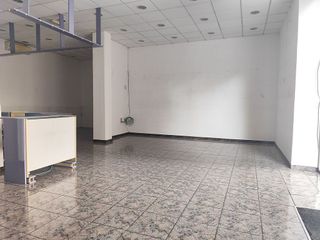 Local comercial en alquiler en Centro en Murcia