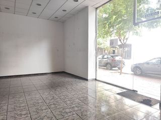 Local comercial en alquiler en Centro en Murcia