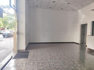 Local comercial en alquiler en Centro en Murcia