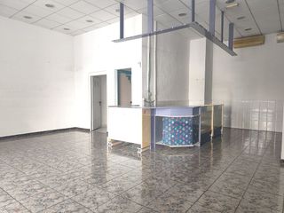 Local comercial en alquiler en Centro en Murcia