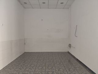 Local comercial en alquiler en Centro en Murcia