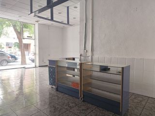 Local comercial en alquiler en Centro en Murcia